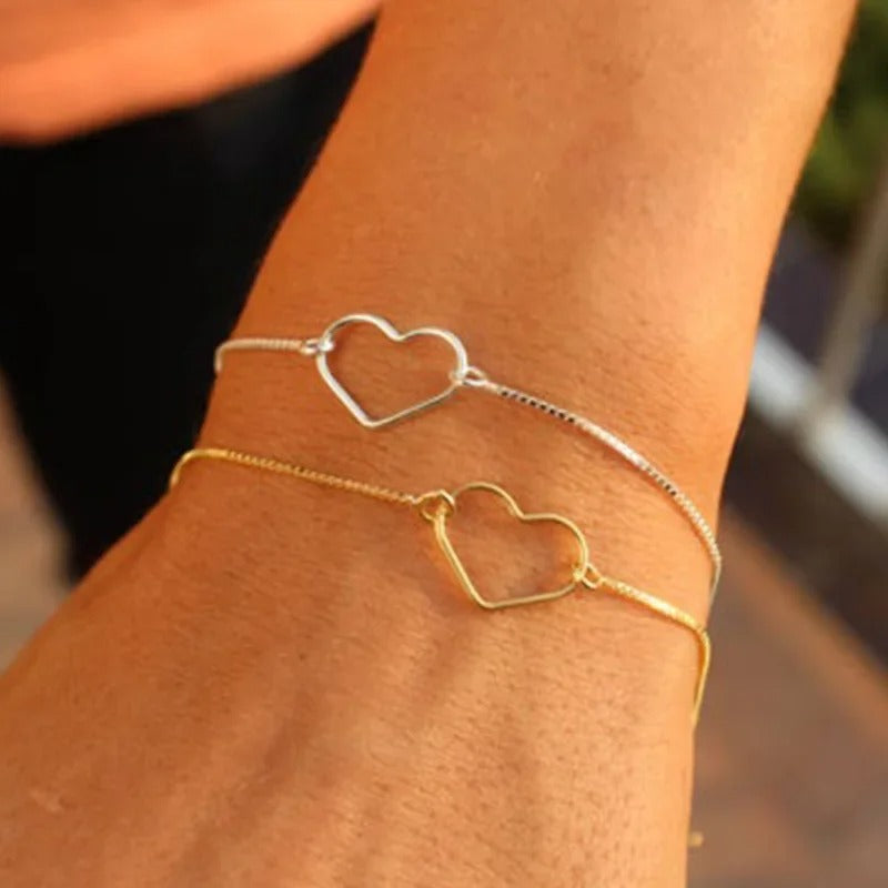 Lilou Coeur armband