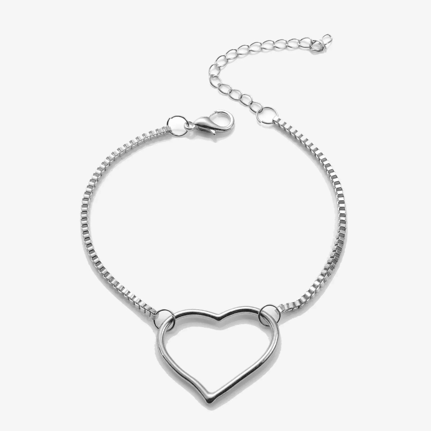 Lilou Coeur armband
