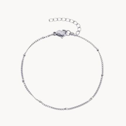 Gullhúðað armband