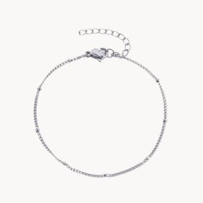 Gullhúðað armband