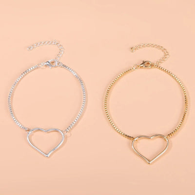 Lilou Coeur armband