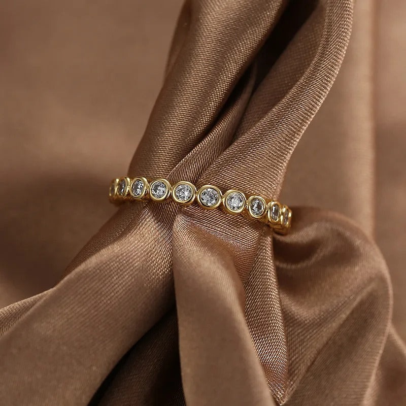 Demantsbólunarhringur