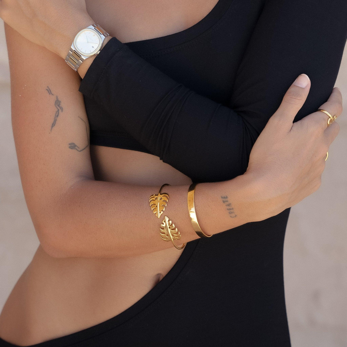 Zara armband