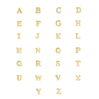 Vita Signa upphafsarmband