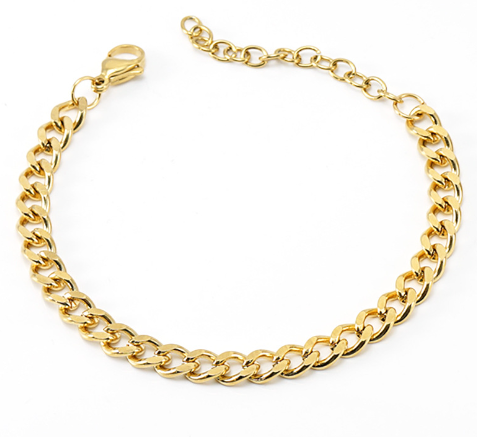 Kúbverskt sumararmband