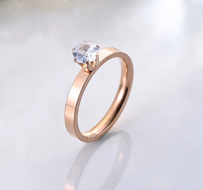 Mira Castelle hringur