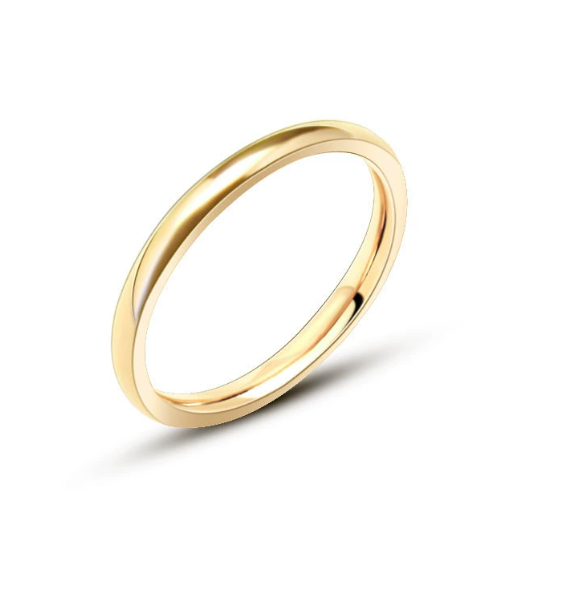 midi hvelfingarhringur