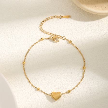 Oriane Bellecoeur armband