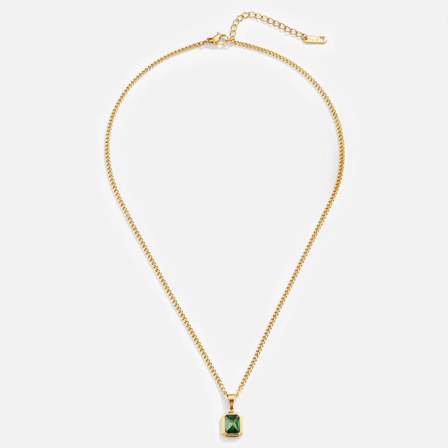 Monet grænt kristalhengiskraut